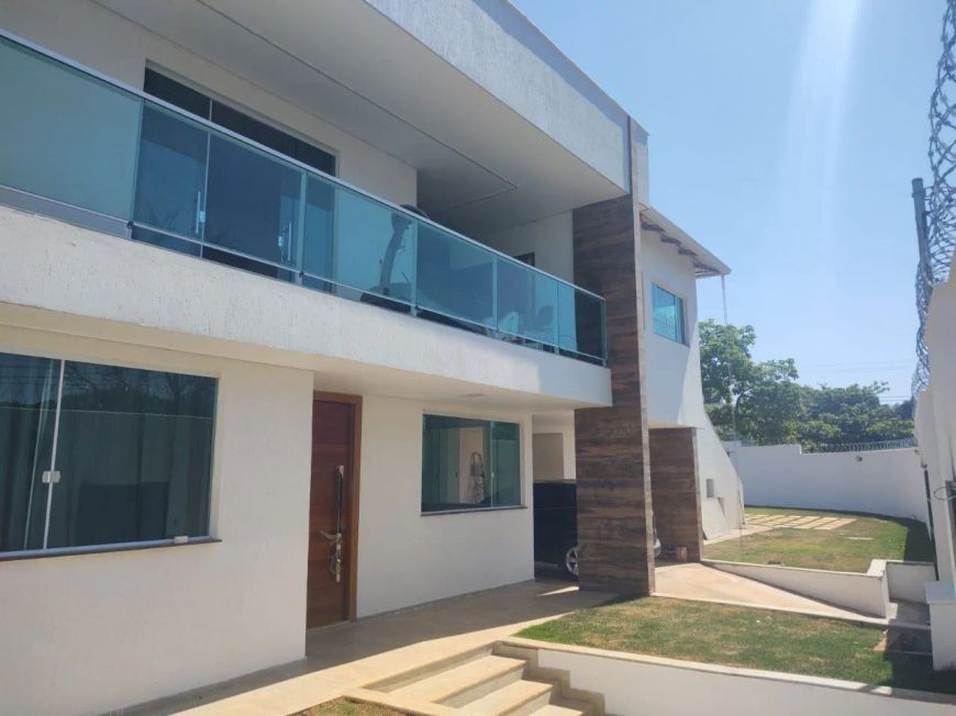 Excelente casa em Lagoa Santa