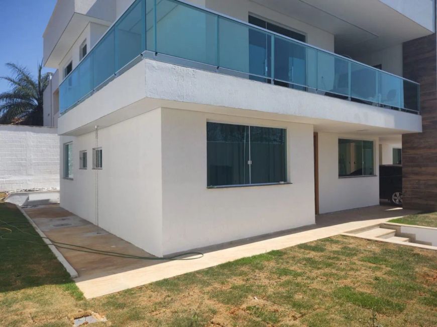 Excelente casa em Lagoa Santa