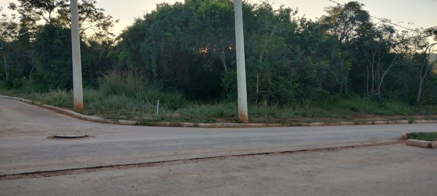 LOTE com 360mts, prontinho p construir, R$19.900,00 mais parcelas