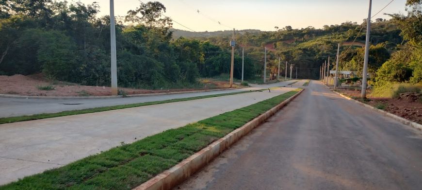LOTE com 360mts, prontinho p construir, R$19.900,00 mais parcelas