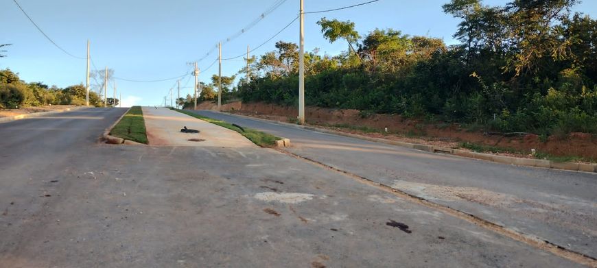 LOTE com 360mts, prontinho p construir, R$19.900,00 mais parcelas