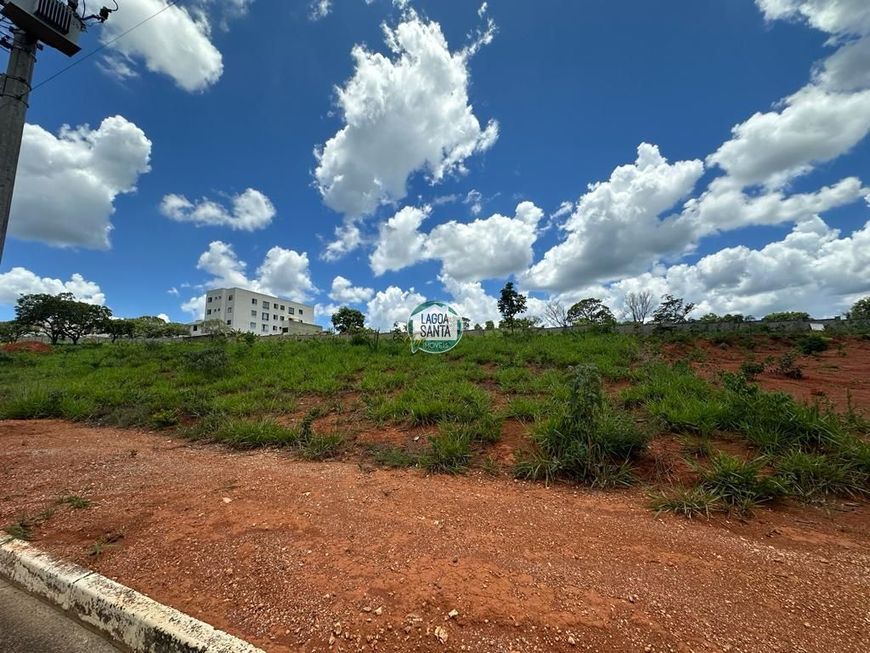 Terreno à venda, 1000 m² por R$ 360.000,00 - Condomínio Monte Ville - Lagoa Santa/MG
