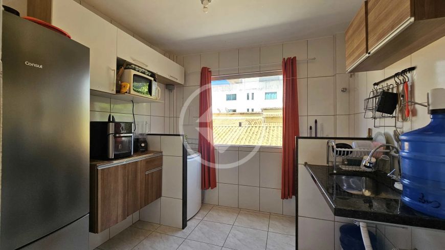 Apartamento 52 m² - Residencial Visão codigo: 101480