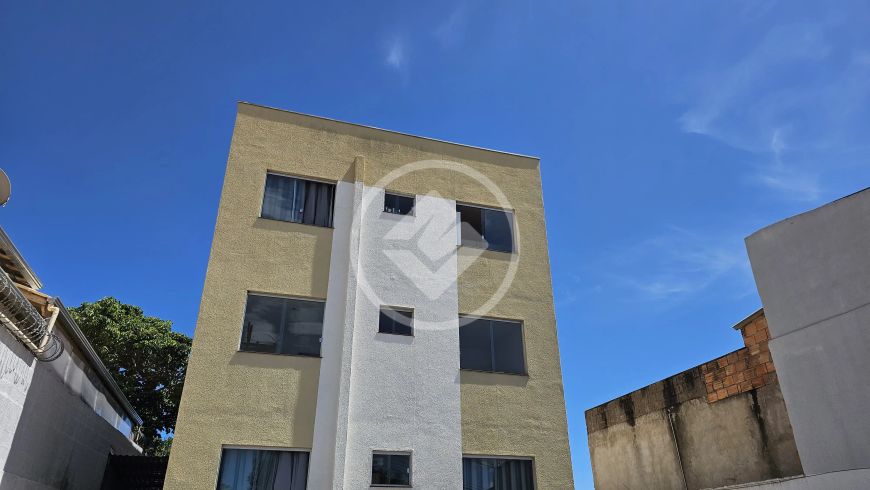 Apartamento 52 m² - Residencial Visão codigo: 101480