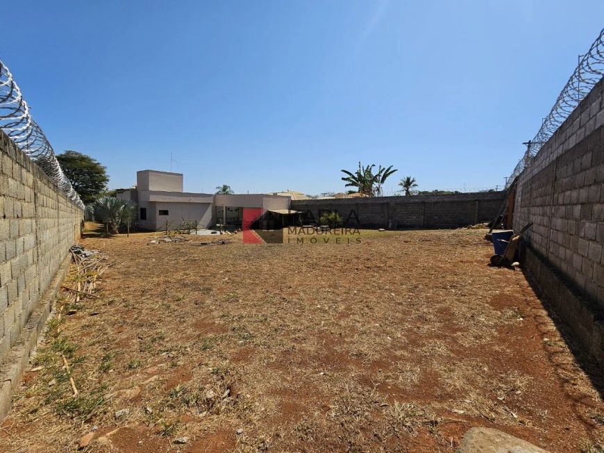 LOTE PLANO E MURADO NO JOÁ - 500 M²!!