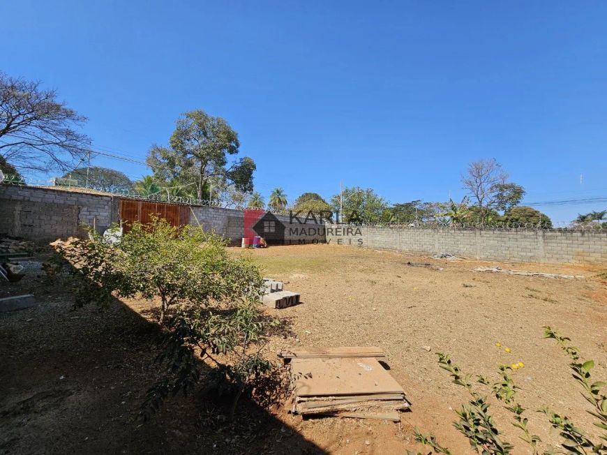 LOTE PLANO E MURADO NO JOÁ - 500 M²!!