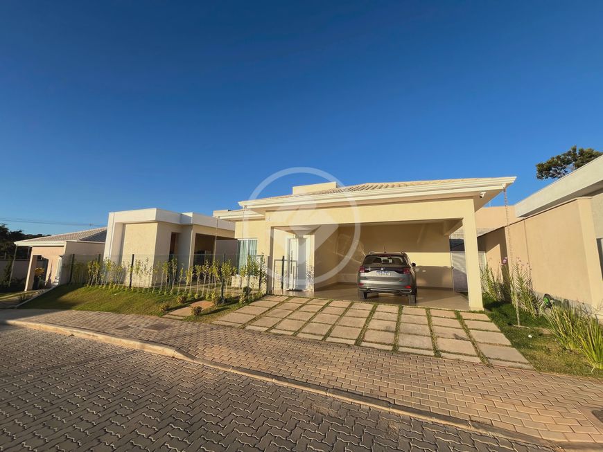 Casa Alto Padrão - Alta Vista - Vale Dos Sonhos - Área constr. 183 m² codigo: 71647