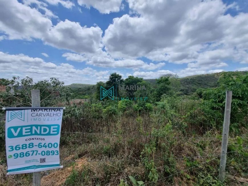 Terreno à venda, 360 m² por R$ 198.000,00 - Portal do Sol - Lagoa Santa/MG