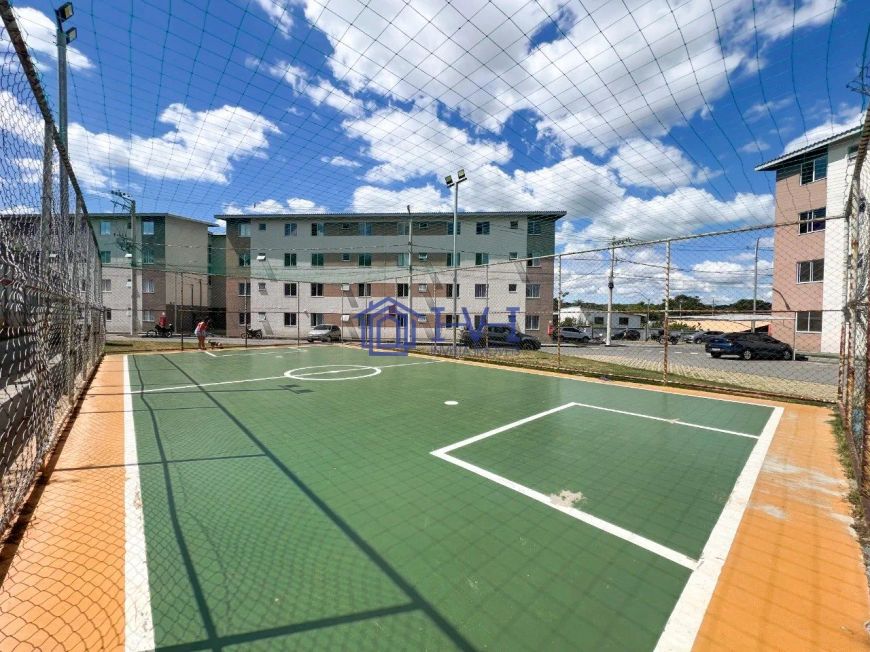 Apartamento 2 quartos Lagoa Santa venda
