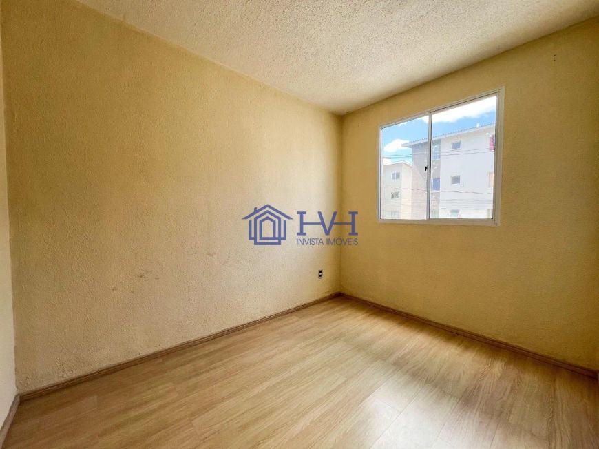 Apartamento 2 quartos Lagoa Santa venda