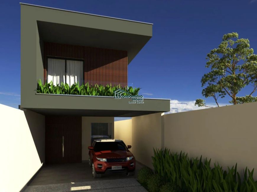 Venda Residential / Home Lagoa Santa MG