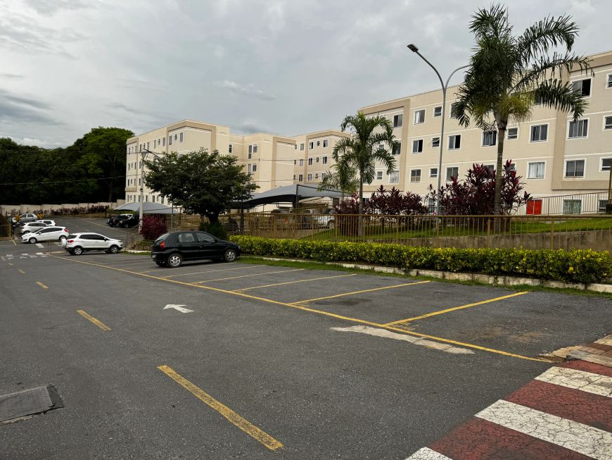 Apartamento em Lagoa Santa Próximo ao Centro - Oportunidade!