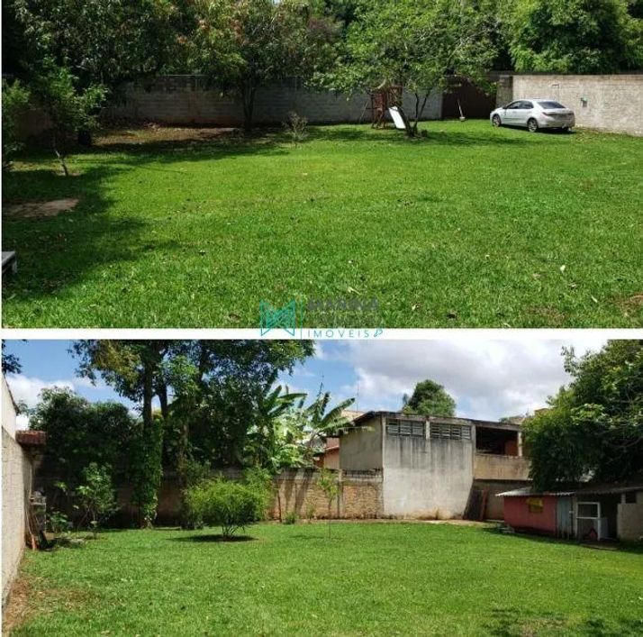 Terreno à venda, 360 m² por R$ 235.000,00 - Novo Santos Dumont - Lagoa Santa/MG