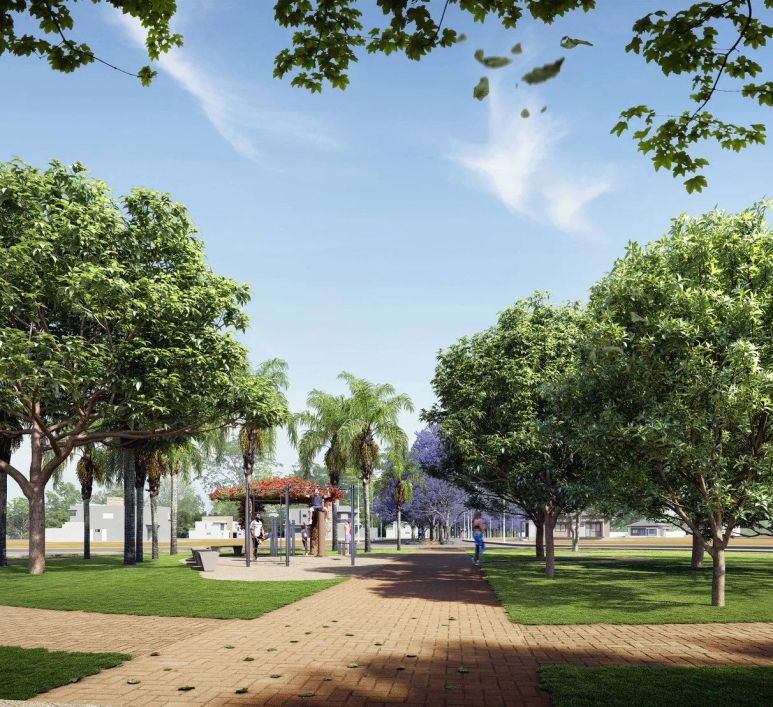 Oportunidade Estância Arvoredo em Lagoa Santa Lotes com Financiamento Próprio