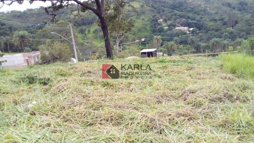 LOTE 1.450 M² - COND. REAL GARDEN! 350 MIL!