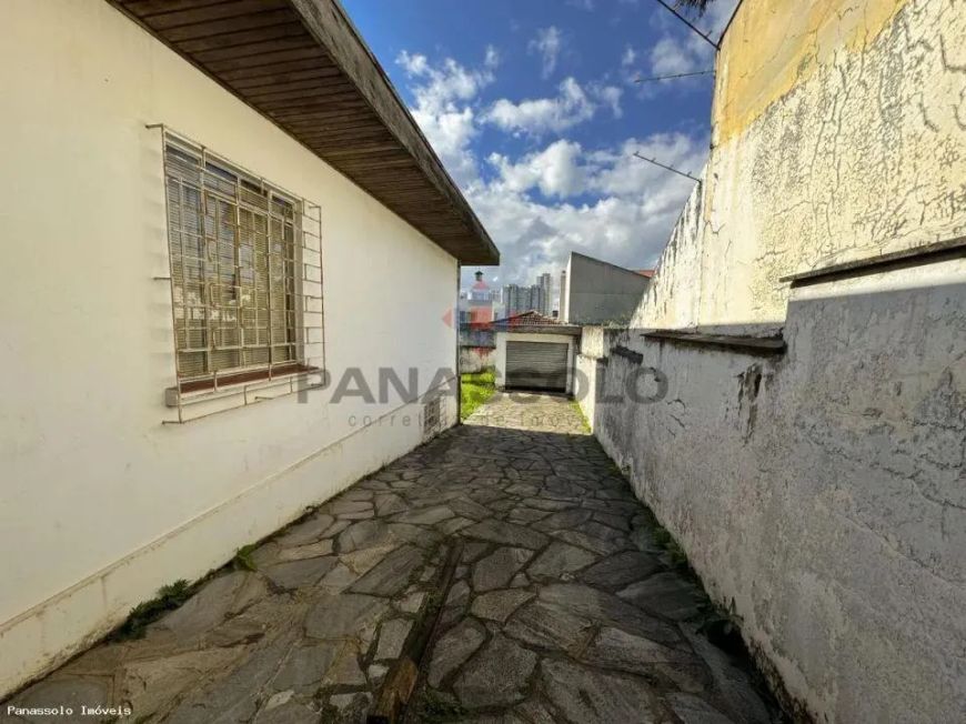 Casa para Venda em Curitiba, Jardim Botânico, 3 dormitórios, 2 banheiros, 3 vagas