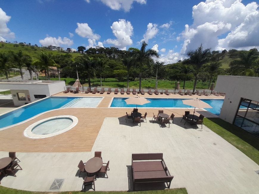 LOTE 1.000 M² COND. ECO VILLAGE!!