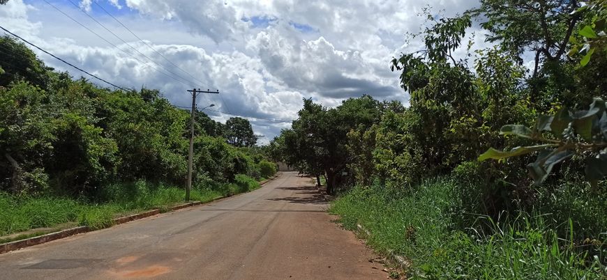 Adquira seu lote em Lagoa Santa. Bairro pronto para morar