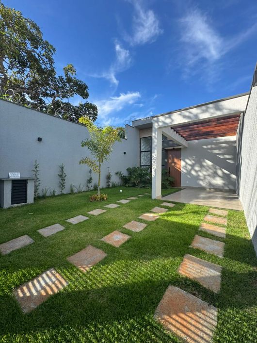 Casa à venda, 3 quartos, 1 suíte, 3 vagas, Lagoa Mansões - Lagoa Santa/MG