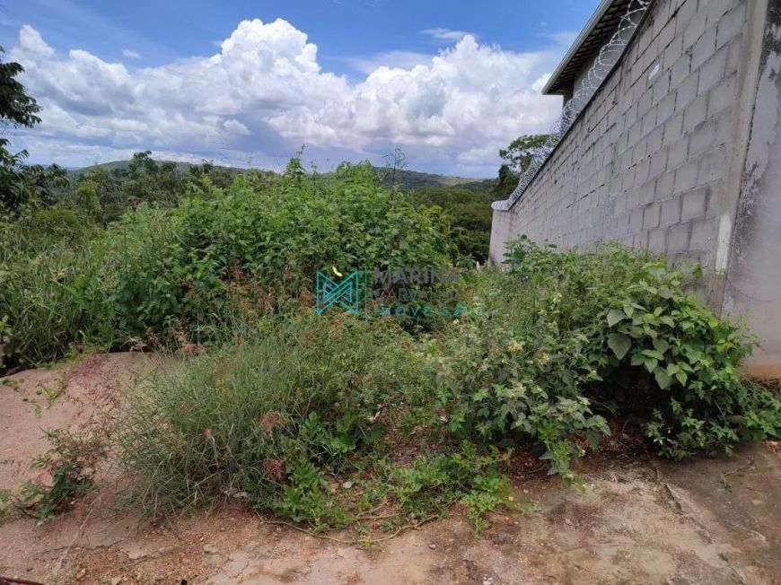 Terreno à venda, 360 m² por R$ 185.000,00 - Portal do Sol - Lagoa Santa/MG