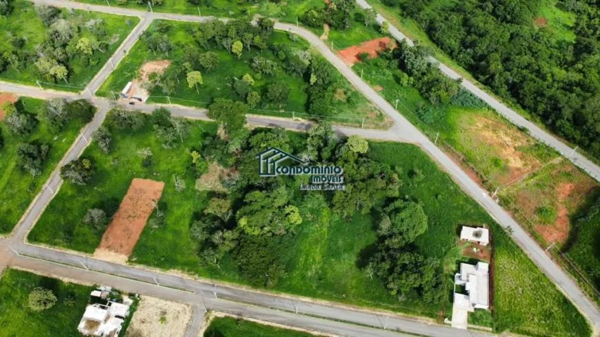 Venda Residential / Land Lot Lagoa Santa MG