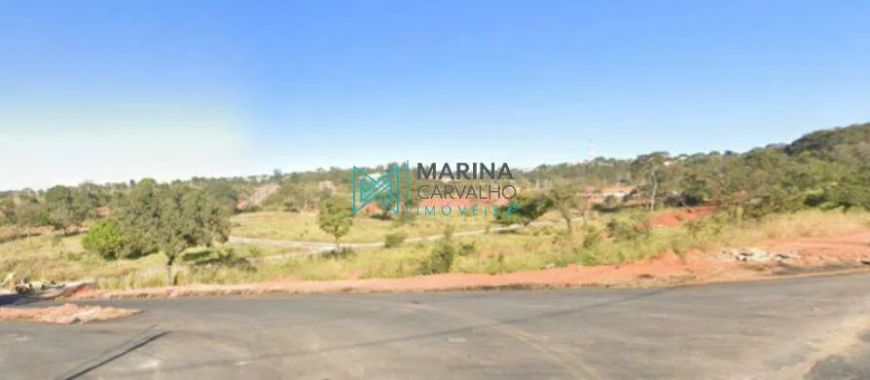 Lote à venda, Cidade Jardim - Lagoa Santa/MG