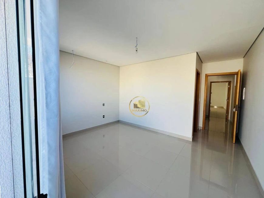 Casa no bairro Promissão - Lagoa Santa/MG