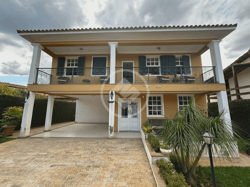 Casa Alto Padrão - Praia Angélica - Área constr. 303 m² codigo: 51213