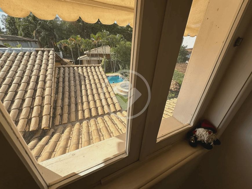 Casa Alto Padrão - Praia Angélica - Área constr. 303 m² codigo: 51213