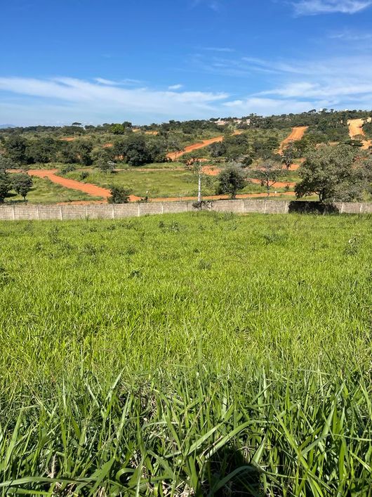 Lote em Lagoa Santa Condomínio Champagne