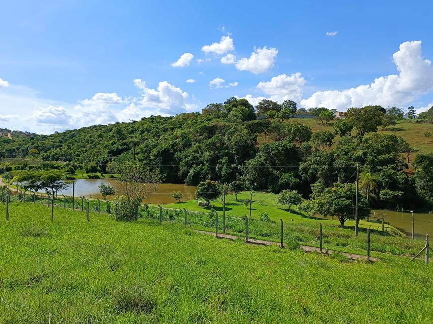 Lote em Lagoa Santa Condomínio Champagne