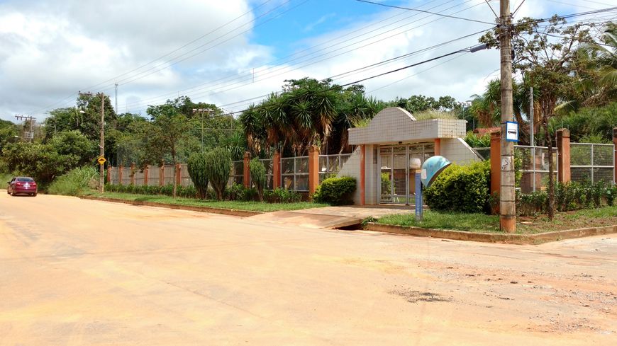 Lotes 1000m² em Lagoa Santa MG