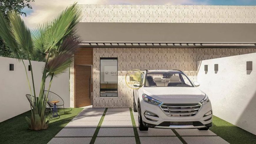 Casa em Lagoa Santa no bairro Villa Paradiso;