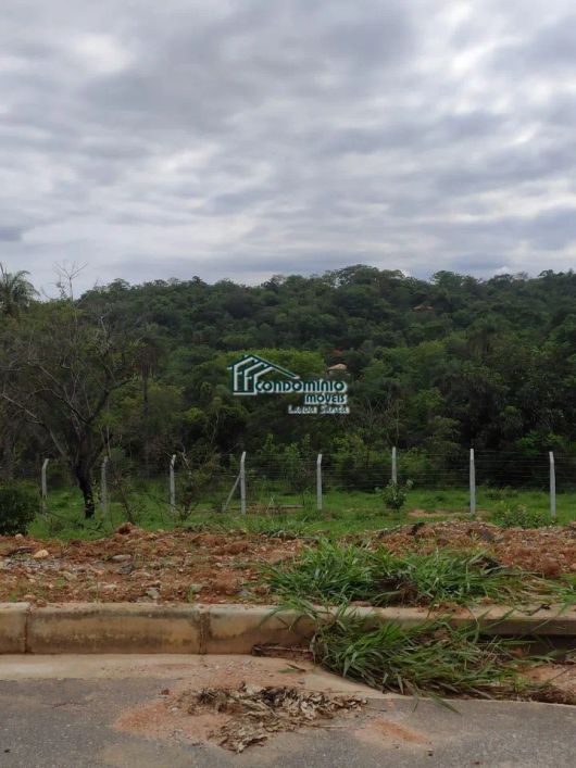 Venda Commercial / Land Lot Lagoa Santa MG