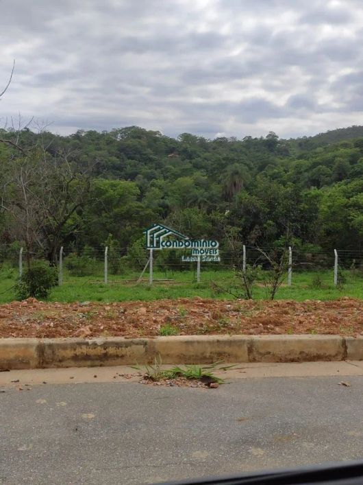 Venda Commercial / Land Lot Lagoa Santa MG