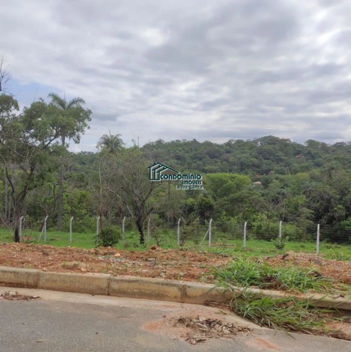 Venda Commercial / Land Lot Lagoa Santa MG