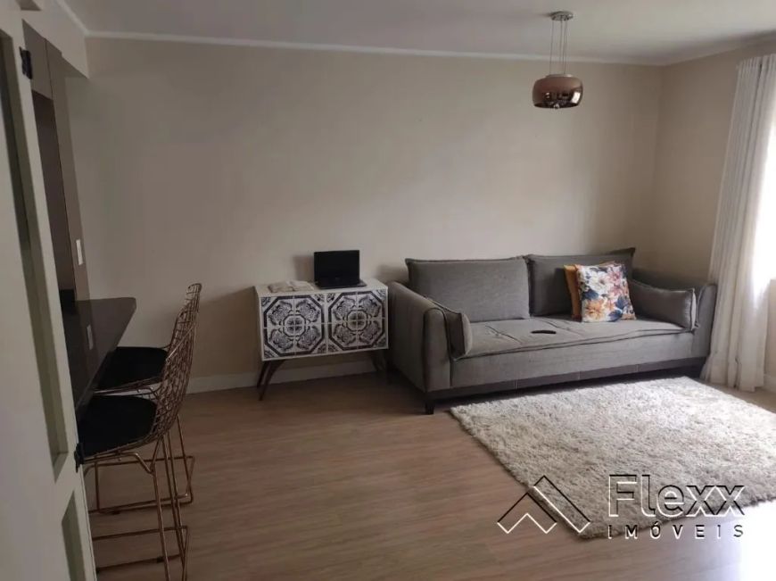 Apartamento com 2 dormitórios à venda, 59 m² por R$ 495.000,00 - Campina do Siqueira - Curitiba/PR