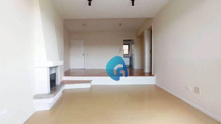 Apartamento à venda, 114 m² por R$ 999.900,00 - Portão - Curitiba/PR