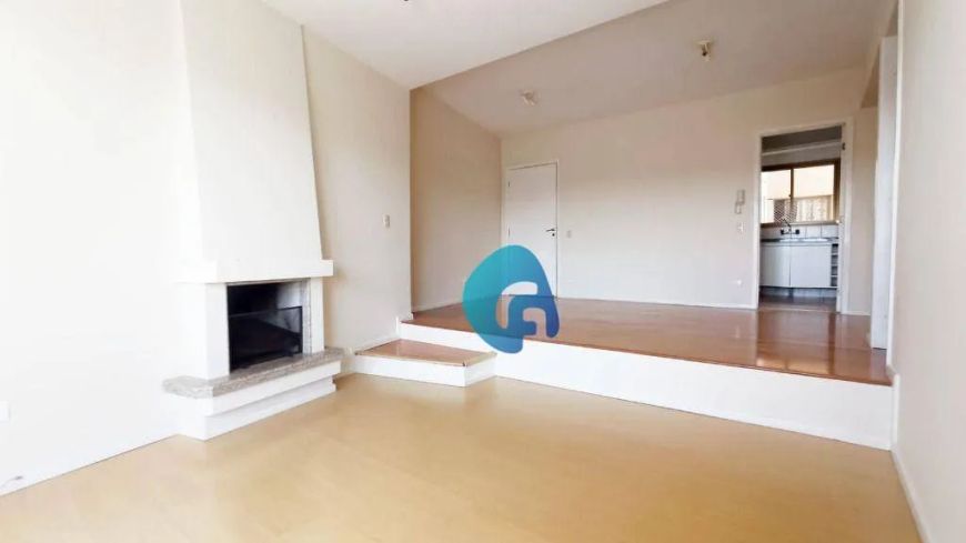 Apartamento à venda, 114 m² por R$ 999.900,00 - Portão - Curitiba/PR