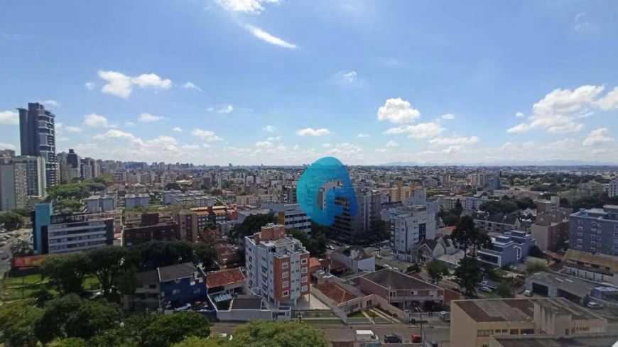 Apartamento à venda, 114 m² por R$ 999.900,00 - Portão - Curitiba/PR