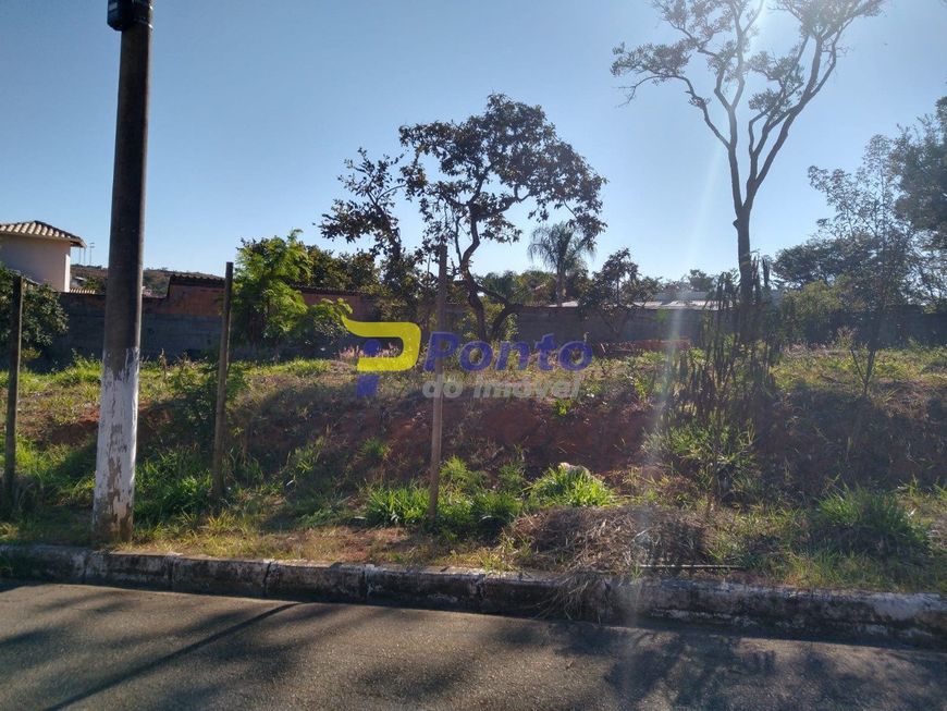 Lote no bairro Lagoa Mansões