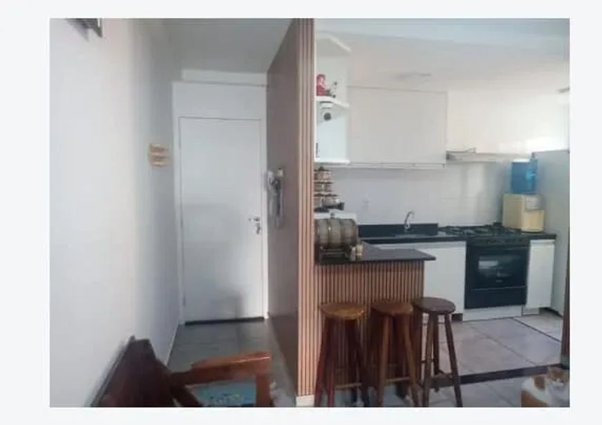 Apartamento com Área Privativa para comprar Trilhas do Sol Lagoa Santa