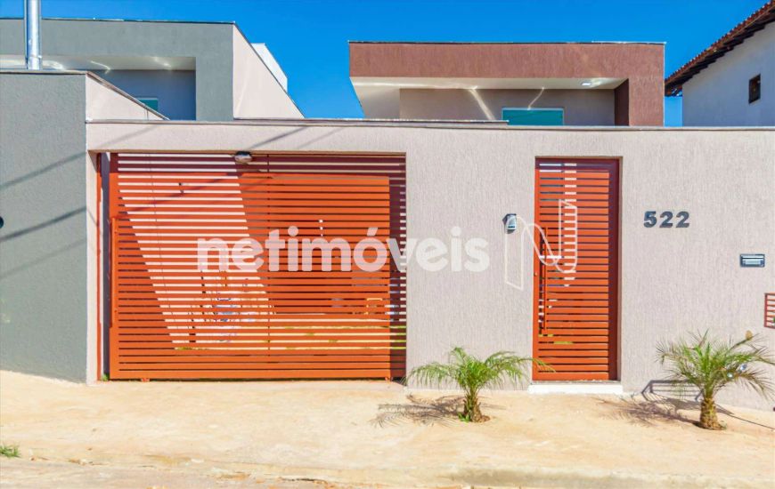 Venda Casa Promissão I Lagoa Santa