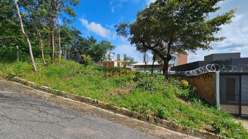 Lote para Venda em Lagoa Santa, Portal do Sol