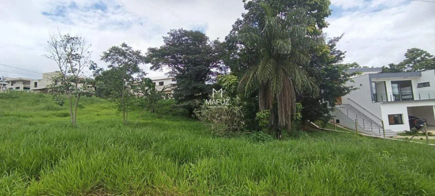 Terreno à venda, Condomínio Gran Royalle - Lagoa Santa/MG