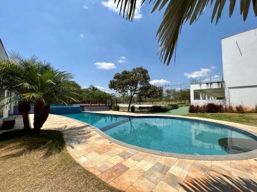 Lagoa Santa - Loteamento/Condomínio - Residencial Vitória II