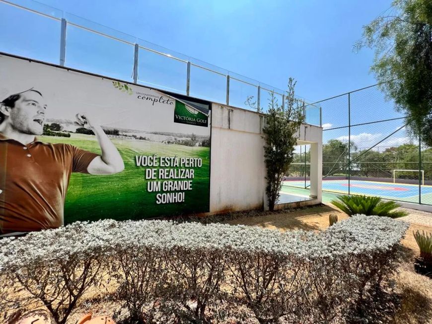 Lagoa Santa - Loteamento/Condomínio - Residencial Vitória II