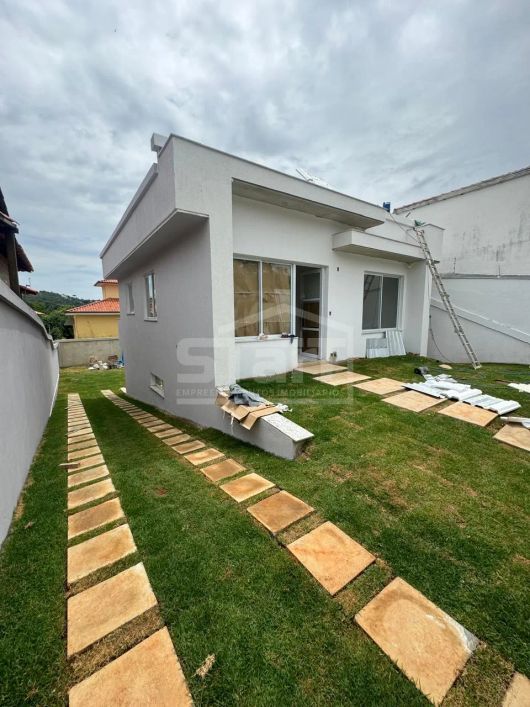 Casa no Bairro Jardim Ipê