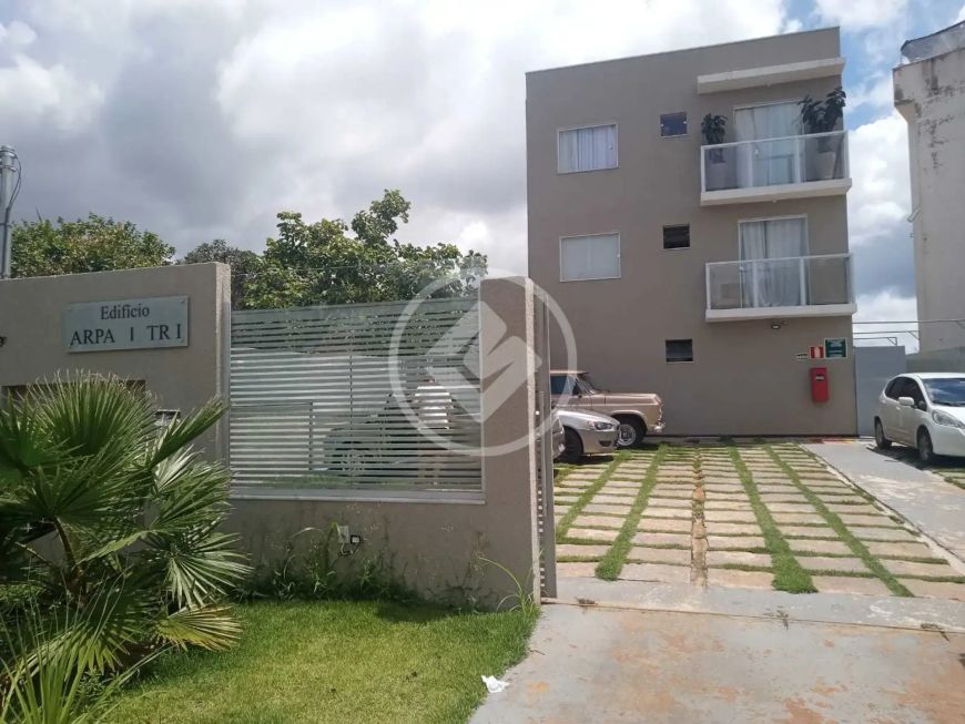 Apartamento no Edifício Arpa I TRI em Lagoa Santa MG / MY BROKER codigo: 112227