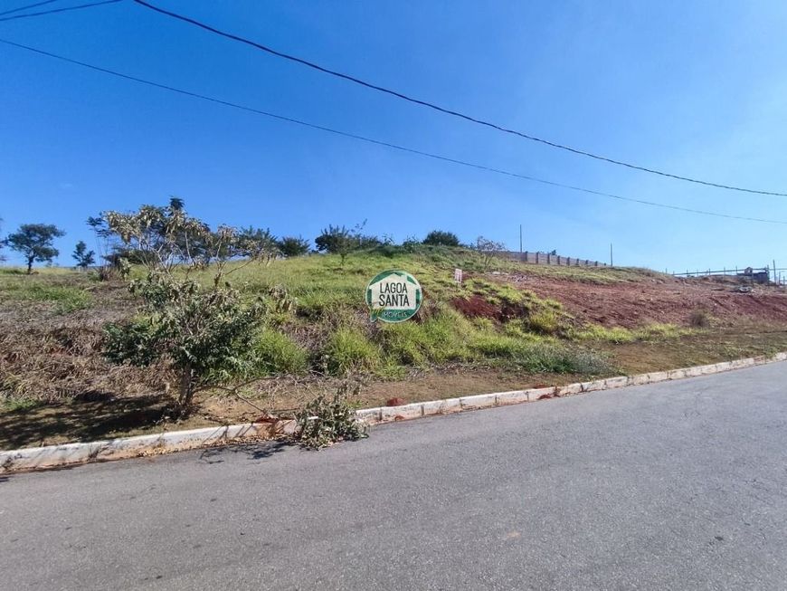 Terreno à venda, 1028 m² por R$ 400.000,00 - Condomínio Residencial Eco Village - Lagoa Santa/MG